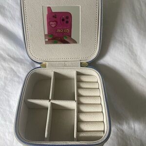 Lilly Pulitzer Travel Jewelry Box GWP